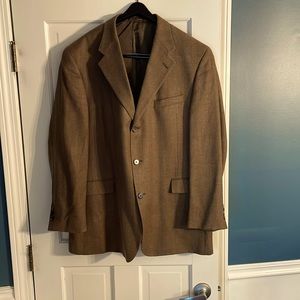 Men’s blazer